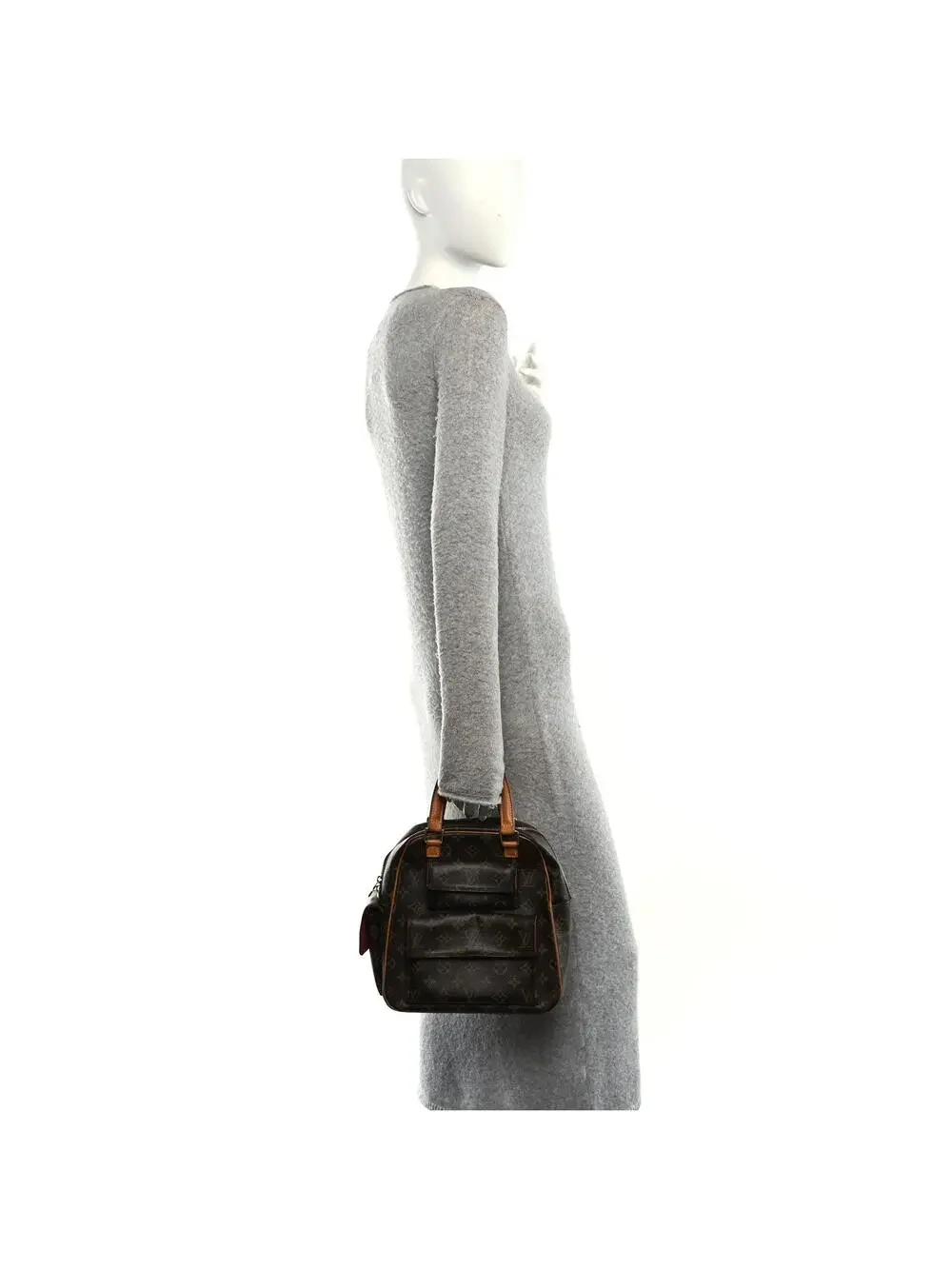 Louis Vuitton Excentri-Cite #270664L75B